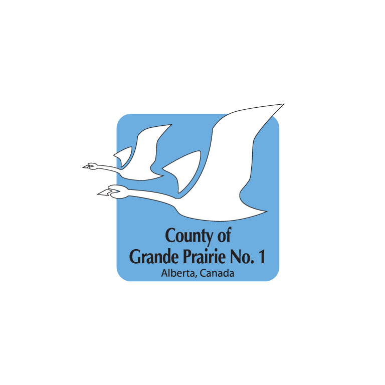 County of Grande Prairie